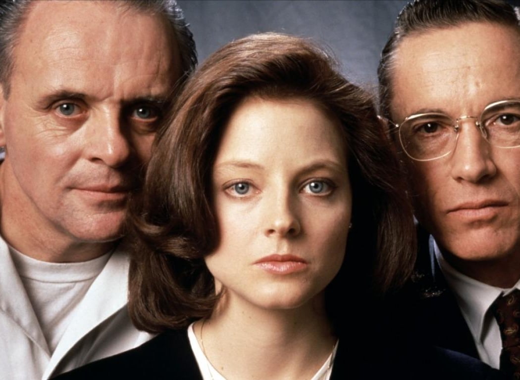 Special Screening: Silence of the Lambs with Brian Raftery 5